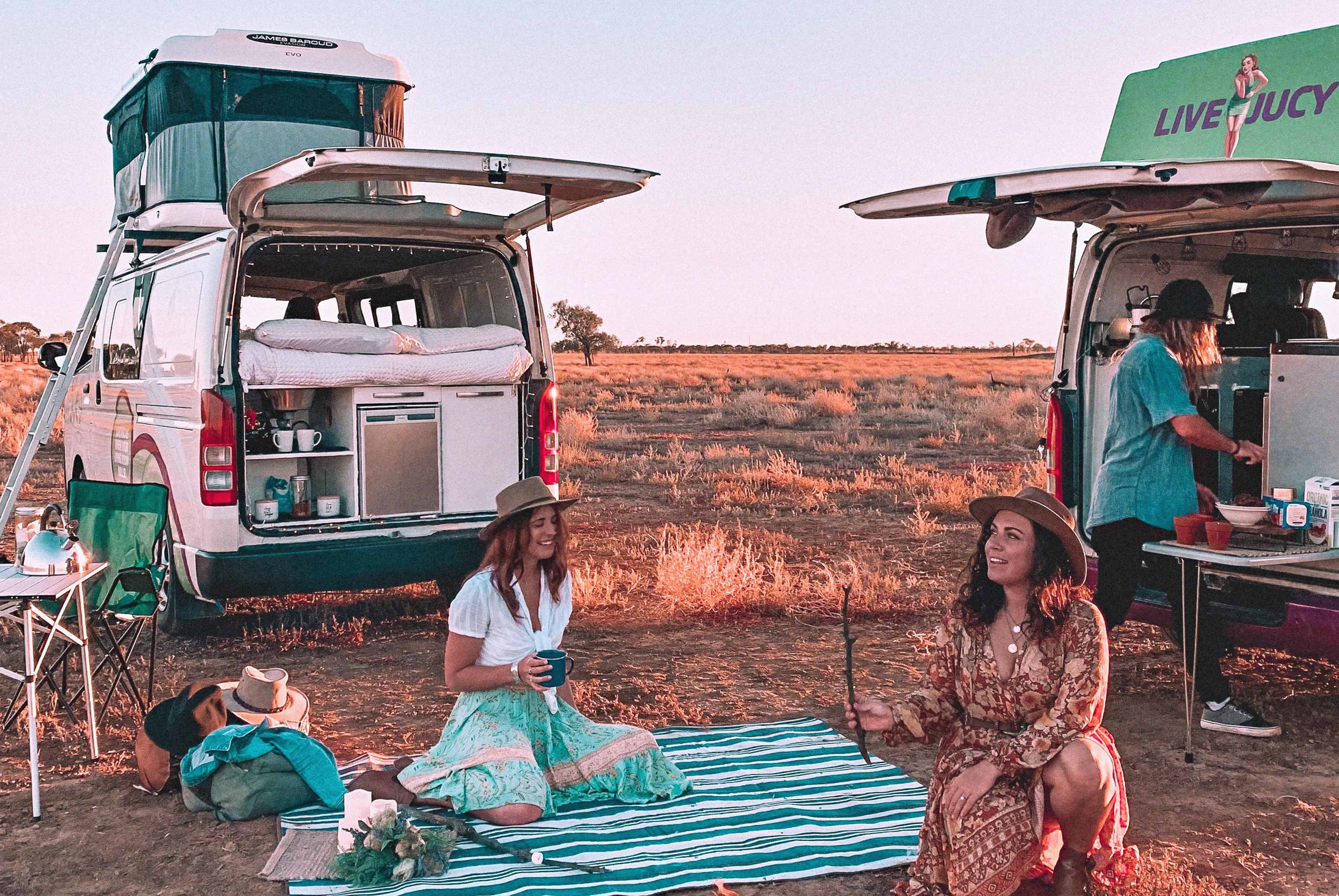 Outback Queensland blog HERO