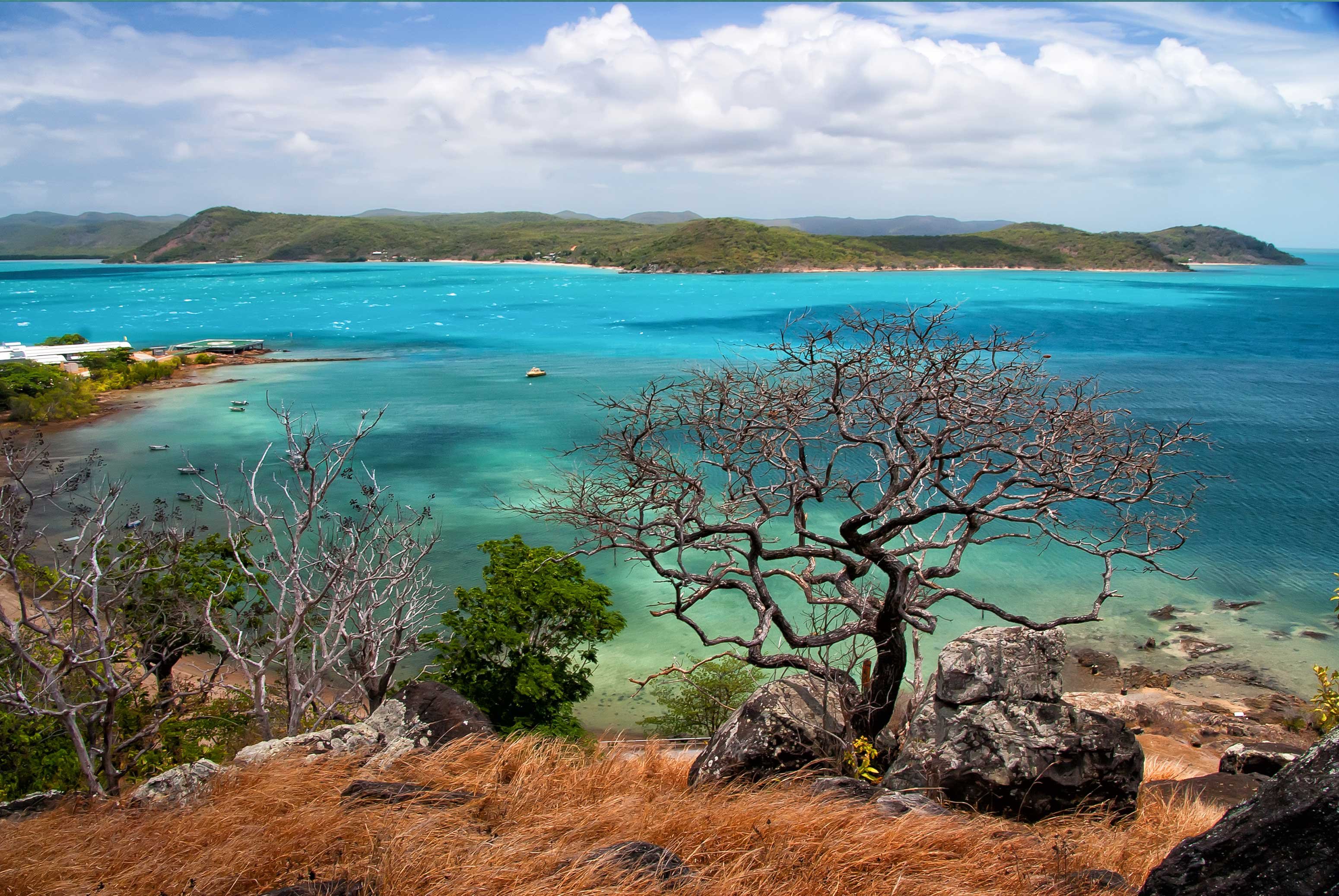 HERO Torres Strait