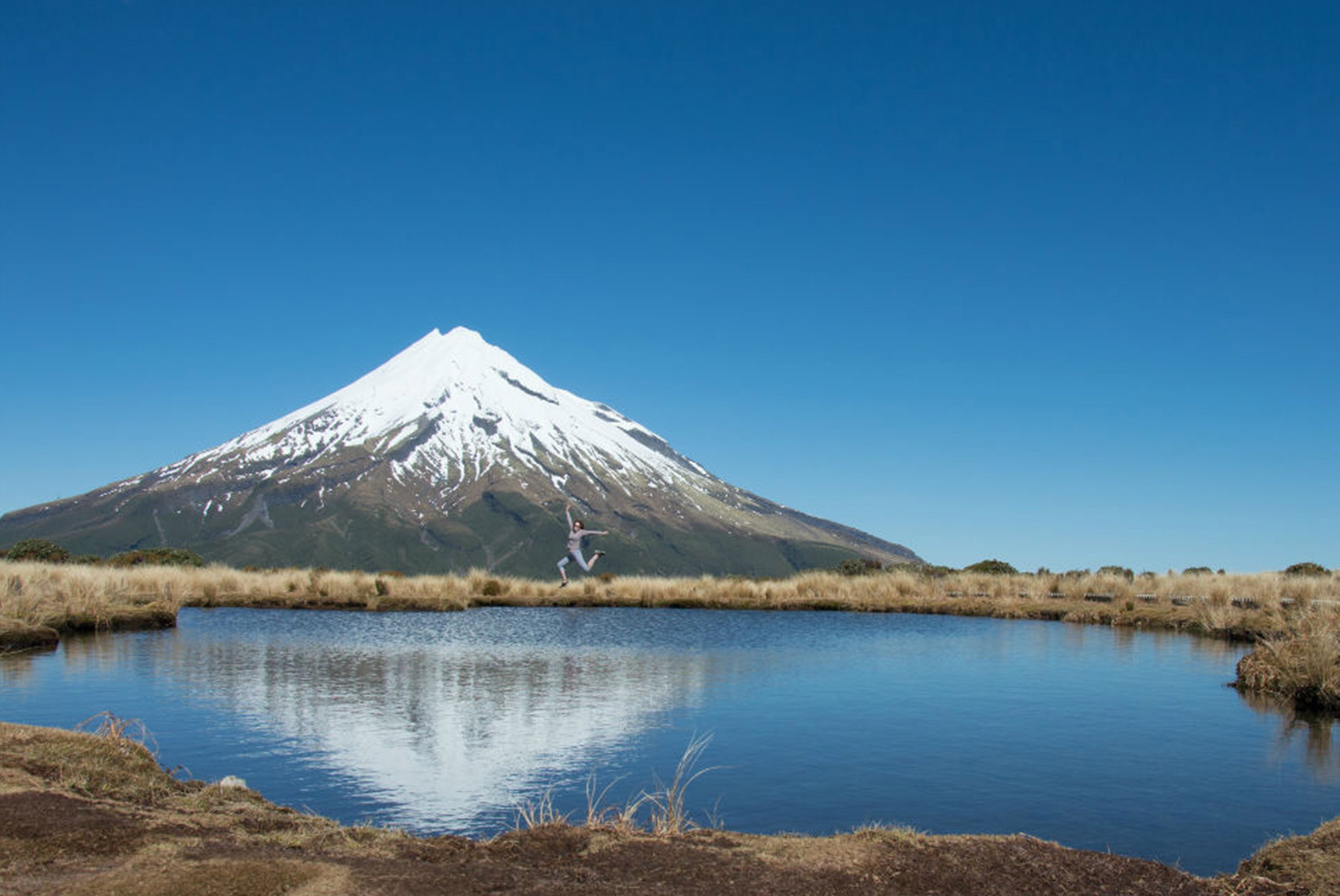 road trip around new zealands north island COVER