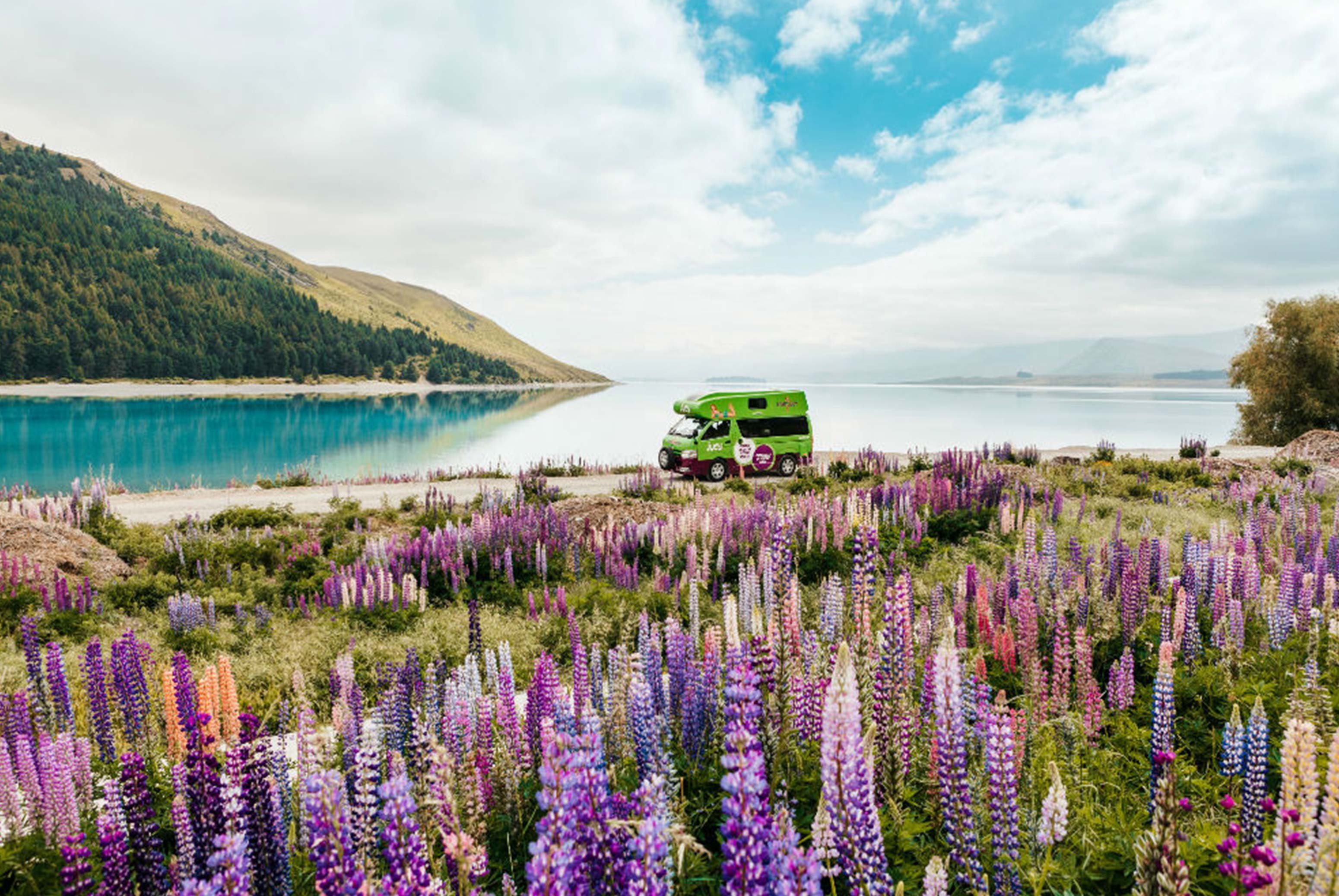 the 10 best photo locations in the south island of new zealand COVER