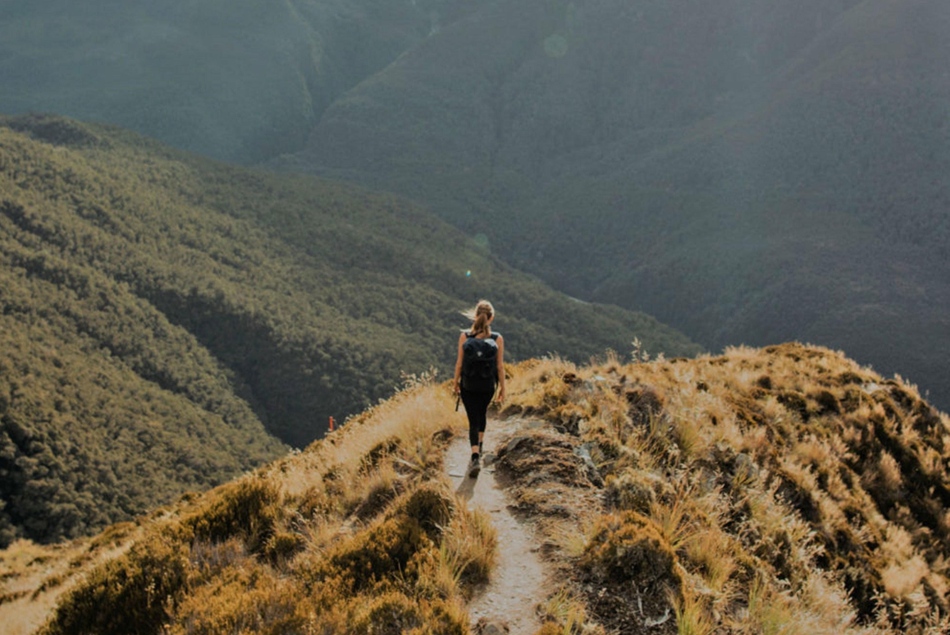 top 5 day walks in queenstown COVER
