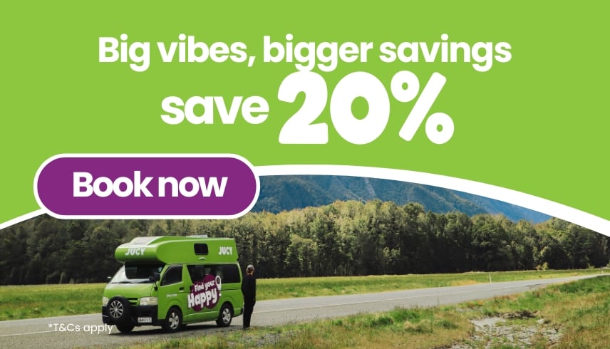 Big Vibes, Bigger Savings