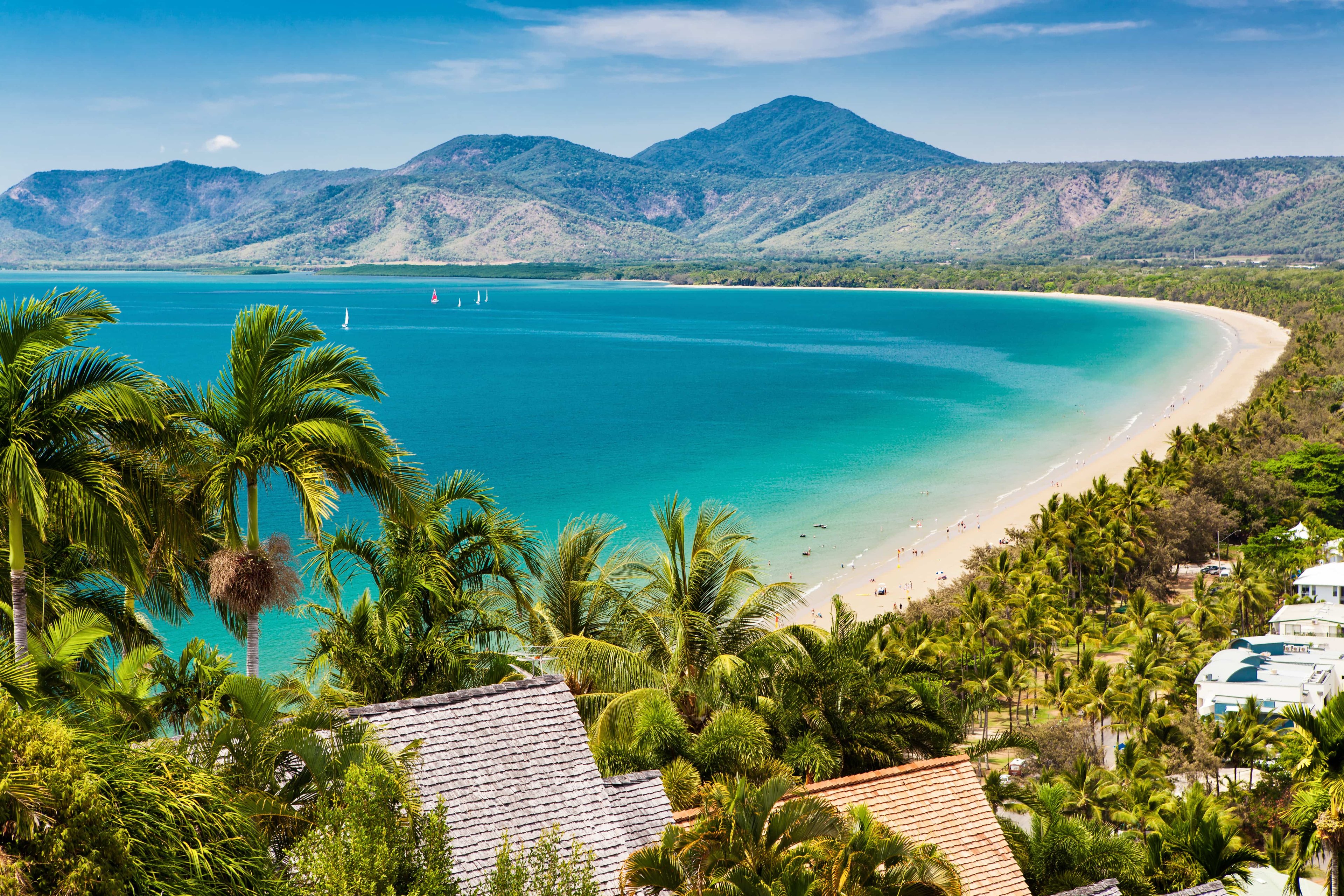 Port Douglas Star RV Cover