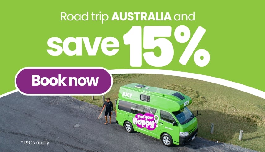 AU 15OFF PROMO JUCY BOOK Website 856 x 490 1