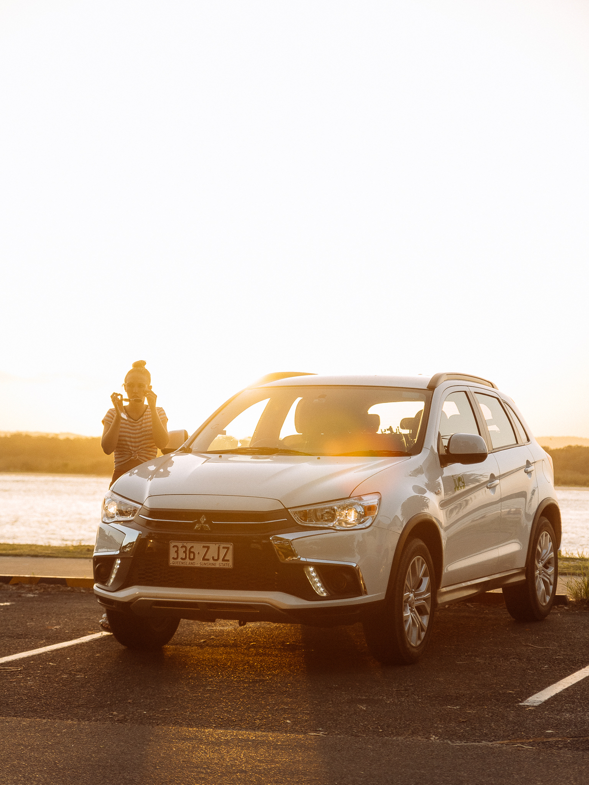 Compact SUV
